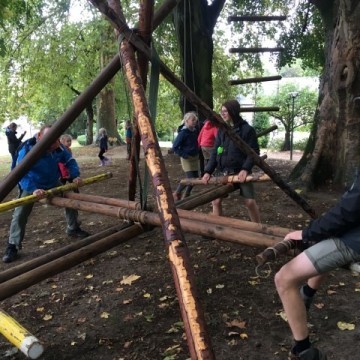 IMG 7852  Small - Scouts en Gidsen Zaventem 
